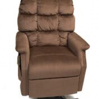 Golden lift chair thumbnail