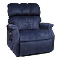 Golden Technologies wide lift chair thumbnail