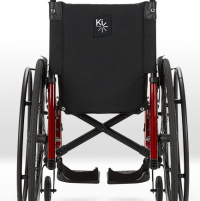 Catalyst 5Vx lightweight wheelchair rear thumbnail