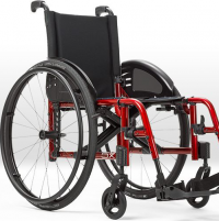 Catalyst 5Vx lightweight wheelchair camber thumbnail
