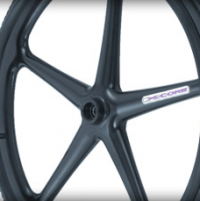 Custom lightweight wheelchair -Catalyst 4 mag thumbnail