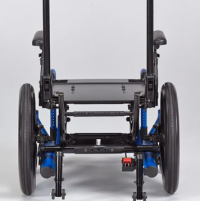 Tilt-in-space wheelchair 6 thumbnail