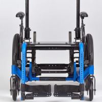 Tilt-in-space wheelchair 3 thumbnail