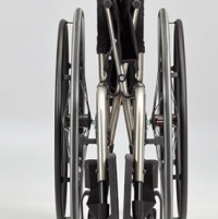 Custom lightweight wheelchair Catalyst Ti 5 thumbnail