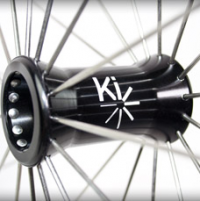 Catalyst Ti - Ki Mobility 9 thumbnail Custom lightweight titanium wheelchair 9 thumbnail