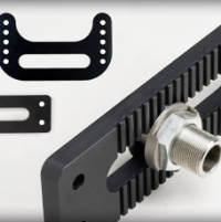 Custom lightweight titanium wheelchair 7 thumbnail