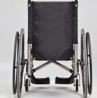 Custom lightweight wheelchair Catalyst Ti 3 thumbnail