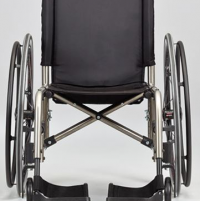 Custom lightweight wheelchair Catalyst Ti 1 thumbnail
