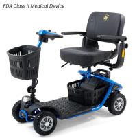 Golden technologies GL141 thumbnail