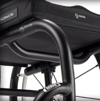 Custom lightweight wheelchair Rogue 5 thumbnail