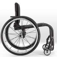 Custom lightweight wheelchair Rogue 3 thumbnail