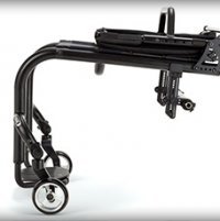 Custom lightweight wheelchair Rogue 6 thumbnail