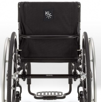 Custom lightweight wheelchair Rogue 4 thumbnail