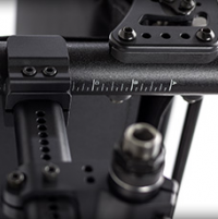 Custom lightweight wheelchair Rogue 9 thumbnail