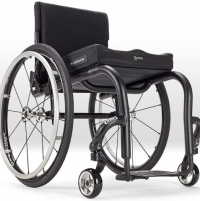 Custom lightweight wheelchair Rogue 13 thumbnail
