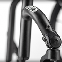 Custom lightweight wheelchair Rogue 8 thumbnail