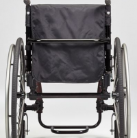 Custom lightweight wheelchair Tsunami ALX 5 thumbnail