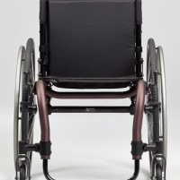 Custom lightweight wheelchair Tsunami ALX 2 thumbnail