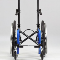 Custom pediatric wheelchair 3 thumbnail