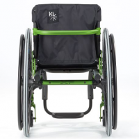 Custom lightweight wheelchair - Rogue XP 5 thumbnail