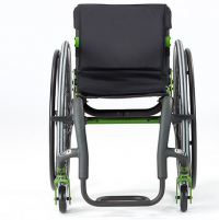 Custom lightweight wheelchair - Rogue XP 2 thumbnail