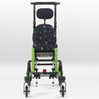 Pediatric Tilt wheelchair 4 thumbnail