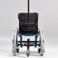 Lightweight pediatric wheelchair - Wave XP 5 thumbnail
