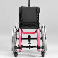 Lightweight pediatric wheelchair - Wave XP 2 thumbnail