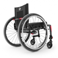 Adult manual custom wheelchair - Apex 2 thumbnail