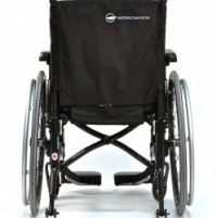 Adult manual custom wheelchair - Helio C2 2 thumbnail