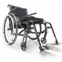 Adult manual custom wheelchair - Helio C2 4 thumbnail