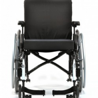 Adult manual custom wheelchair - Helio C2 1 thumbnail