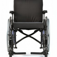 Custom lightweight wheelchair - Helio A7 3 thumbnail