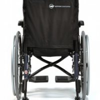 Custom lightweight wheelchair - Helio A7 4 thumbnail