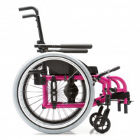 Pediatric lightweight wheelchair Helio Kids 1 thumbnail