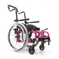 Pediatric lightweight wheelchair Helio Kids 2 thumbnail