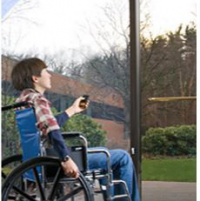 Automatic door opener thumbnail