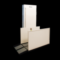 Wheelchair Lift RPL 2 thumbnail