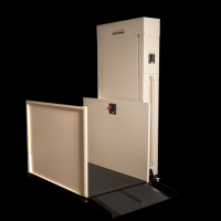 Wheelchair Lift RPL 1 thumbnail