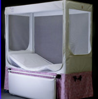 Enclosed bed thumbnail