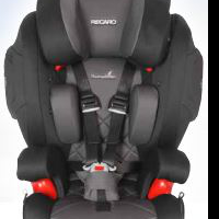 Thomas Hilfen booster seat for special needs thumbnail