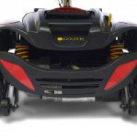 Golden Technologies luxury scooter 3 thumbnail