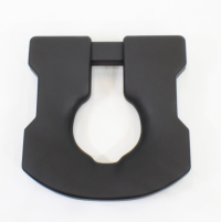 RAZ Designs commode chair seat thumbnail