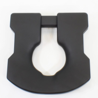 RAZ Designs commode seat thumbnail