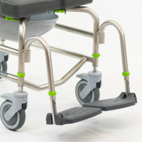 RAZ Designs shower commode chair SP 1 thumbnail