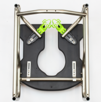 RAZ Designs shower commode chair SP thumbnail