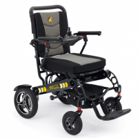 Golden Technologies power wheelchair thumbnail