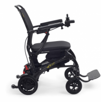 Golden Technologies foldable power wheelchair 6 thumbnail