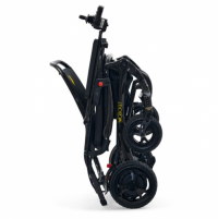 Golden Technologies foldable power wheelchair 5 thumbnail