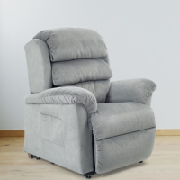 Relaxer Small PR766-SMA thumbnail Golden Technologies thumbnail